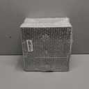 iDesign 3-Drawer Stackable Sunglasses Organizer, Clear Glasses Storage and Eyewear Display Holder