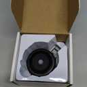 Nixie Vacuum Magnetic Car Phone Mount,Nixie NGo Pro 360 Adjustable Suction Cup Phone Mount,Official Foldable Smart Double-Sided Magnetic Phone Holder Hands-Free for Smooth Surface