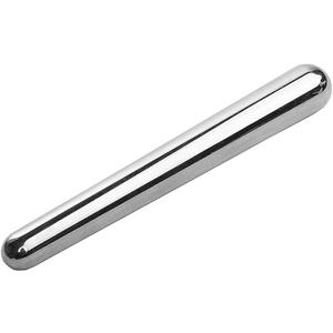 Stainless Steel Face Massage Therapy Stick-Guasha Massage Wand-Acupressure Massage Tools for Deep Tissue, Soft Tissue Myofascial Release Relief Pain (1) (5.9 Inch (Pack of 1))