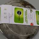 GreenPan Lima Hard Anodized 12" Frying Pan Skillet with Lid, Ceramic Nonstick, PFAS-Free Nontoxic Pots and Pans, Oven & Broiler Safe, Stainless Steel Handle, Cookware for Eggs & Omelet, Gray