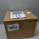 Patio Umbrella Base Stand with Wheels, Fillable Planter Box and Mobile for Rolling on Outdoor Patio, Poolside Decks and Gardens (Bronze)