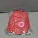 Funny Bachelorette Party Decorations, Bachelorette Party Banner Accessories Bridal Shower Sign for Wedding Party Favor Supplies Gifts (Pink)