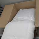 TEMPUR-Cloud Dual Cooling Pillow, King - 1-Pack