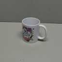 90 Years Loved Coffee Mug - 90th Birthday Gift Ideas for Women 11oz Mug Cup Present for 90 Year Old Female Mom Nana Wife Aunt Friends Sister Her Turning 90 Mothers Day Gifts Ideas (90 YEARS LOVED)