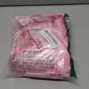 Coquette Birthday Party Decorations, 2 Pack Big Pink Bows 18 x 33 Inches Party Background Decorations Large Satin Ribbon Bow Hanging Decor for Bachelorette Baby Shower Bridal Engagement Wedding (Light Pink)