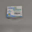 Desktop Vacuum Cleaner USB Charging with Vacuum Nozzle Cleaning Brush, Detachable Design & Portable Mini Table Dust Vaccum Cleaner, Clean Dust, Crumbs, Piano, Computer, Car Etc(Light Green)