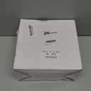 Maxcheck 100 Sets Disposable Toothbrushes Bulk with Toothpaste and Dental Floss Individually Wrapped Travel Toothbrush Set Homeless Supplies for Hotel Guest