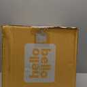 Amazon.com: Hello Bello Premium Baby Diapers Size 3, 27 Count of Disposable, Extra-Absorbent, and Hypoallergenic Baby Diapers with Snug and Comfort Fit, Alphabet Soup : Baby