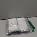 ZOKYUYS Cabin Air Filter Compatible with Mazda CX-30 2020-2024, Mazda 3 2019-2024, Mazda 3 Sport 2019-2024, Mazda CX-50 2023 2024, Replacement for BDGF-61-J6X | BDTS61J6X | MP111BDGF (1PC)