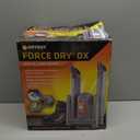 DryGuy Shoe, Boot, Garment & Gear Electric Dryer, Quick Drying for Ski, Work, Sports Equipment  Energy Efficient, Odor Eliminating Design, Home or Garage Use,4 Port, Heat + Fan (Dry time: 1-3hrs)