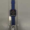 Phyulls Smart Watch for Kids with 39 Games Alarm Clock, Touchscreen, Calendaring Camera Music Player Time Display Video & Audio Recording, Toys for 3-12 Years Old Boys (blue)