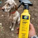 Sawyer Products SP624 Permethrin, Permethrin for Dogs Insect Repellent Treatment