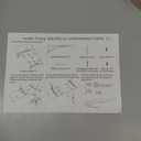 Laundry Folding Table, Wall Mounted Folding Table, 47.2x15.7 in, Laundry Fold Down Table Wall Mounted Desk for Balcony Office Kitchen Home