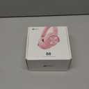 Picun B8 Headphones Wireless Bluetooth, 120H Bluetooth Headphone Over Ear with 3EQ Music Modes, Hands-Free Calls, Deep Bass Headphones for Travel Home Office Cellphone PC (Pink)