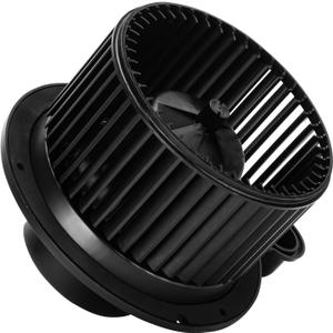 Front HVAC Heater Blower Motor Assembly for 2006-2010 Ford Explorer & 2006-2010 Mercury Mountaineer & 2007-2010 Ford Explorer Sport Trac, Replaces for 700178 8L2Z19805A