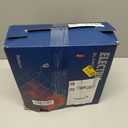 Bedsure Heated Blanket Throw Blanket - Fast Heating Electric Blanket, Soft Flannel Heated Throw with 4 Time Settings, 6 Heating Settings, Warm Gifts for Women Men (50x60 inches, Sage Green)