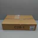 Pull Out Drawer for Cabinet, Metal Slide Out Shelf Fixed with Adhesive Nano Film, 1 PCS Multi-Purpose Cabinet Organizer for Kitchen, Pantry and Office, Large