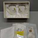 AW BRIDAL New Mom Gifts for Women 2026, New Parents Gift for Couples, Baby Gift Basket for Boys Girls Baby Shower, Gender Reveal Gifts with Mom and Dad Coffee Mugs for Parents to Be, First Time Moms (White)