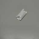 30 Pieces 10 x 3mm with 3mm Countersunk Hole Disc Fastener Magnets Rare Earth Refrigerator Neodymium Magnets - 0.4 inch D x 0.11 inch H with 0.11 inch D Screw Hole