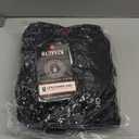 Little Donkey Andy Women's Warm Puffer Jacket Windproof Lightweiht Hooded Winter Coat Hiking Travel.M