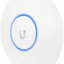 Ubiquiti UAP-AC-LITE UniFi AP AC LITE 802.11ac Gigabit Dual-Radio PoE