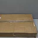 3" 25Ft Line Set Cover Kit for Mini Split Air Conditioners, Decorative Line Hide Pipe Cover for Central AC and Heat Pumps