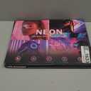 Welcome to Las-Vegas Neon Sign Vintage Casino Neon Light Dimmable LED Vegas Themed Gifts Game Room Wall Decor, Retro Vegas Party Decoration for Bar, Bedroom, Man Cave(18 * 9.9inch)