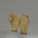 2PCS Bunion Corrector Socks for Women - Big Toe Straightener with Splint Pads | Breathable Day Night Wear | Hallux Valgus Pain Relief Non-Slip