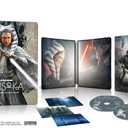 Ahsoka: Season 1, Format: Blu-ray