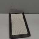 A-Premium Engine Air Filter Compatible with Mini Cooper, Cooper Countryman, Cooper Paceman, 2007-2016, L4 1.6L, Replace# 13717561235