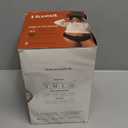 Hazel Disposable Womens Underwear, High-Waist Pull-Ups for Postpartum & Incontinence, X-Large, Ultra-Thin, 8-Count (1-Pack)