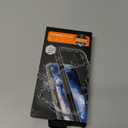 ANTSHARE Waterproof Case for Motorola Moto G Stylus 5G 2025Moto G Stylus 2025 5G Phone Case [Built-in Camera & Screen Protector] [IP68 Underwater] [Dustproof], 14FT Military Grade Clear Case - Black