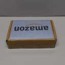 PLATINUMEDGE Step Drill Bits Set, 5 Pcs High Speed Steel Step Drill Bit for Sheet Metal, 50 Step Sizes Hole Drilling, Double Flute Cutting Blades, Nitride Black Coating and Polished, Storage Box