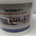 Waterproof Sealant 175oz, Clear Water-Based Water Proof Sealant Stop Leaks