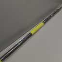 20FT Telescoping Pole, 26FT Reach Aluminum Extension Pole with 3/4" Universal Tip, Lightweigt Telescope Poles with Flip Lock, Sturdy Multi-Purpose Extension Poles for Cleaning, Fruit Picking, Painting