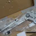 FINDAUTO Power Window Regulator Front Left Driver Side fit for 2003-2008 for Subaru Forester 741-003 Window Regulator and Motor Assembly with Motor