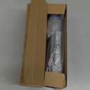 Nakkaa Fog Light Daytime Running Light DRL Compatible with C250 C300 C350 E350 E400 E550 E63 AMG SLK250 SLK300 SLK350 20122014 Fog Lamp Driver and Passenger Side 2049068900 A2049068900 (Left+Right)