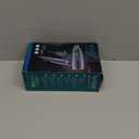 VGR Dual Voltage(100~250V) Travel Hair Dryer with European Plug Adapter for International Travel