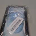 Marrkey Compatiable with iPhone 15 Case,360 Full Body Protective Cover Heavy Duty Shockproof Tough Armour Aluminum Alloy Metal Case with Silicone Built-in Screen Protector - Black