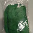 Warm Dog Winter Clothes Cute Fruit Dog Coat Hoodies Fleece Pet Dogs Costume Jacket for French Bulldog Chihuahua Ropa para Perro(Green,XL)