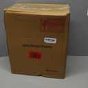 2 Pack Glass Laundry Detergent Dispenser,Sturdy glass Fabric Softener Dispenser With Leak Proof Pump,Reusable Container & Bamboo Stand-108Oz Big Laundry Soap Container For Washer Room Organization (2)