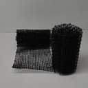 Toopify 13ft Scat Mat for Cats, Cat Scat Mat with Spikes Outdoor, Cat Spikes for Outside, Cat Deterrent Spikes (2 Pack 6.5ft)