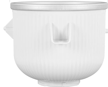 Ice Cream Maker Attachment
