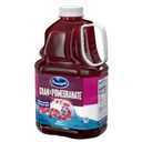 Ocean Spray Cranberry Pomegranate Juice, 101.4-Ounce (Pack of 2) (EXP 09/22/26)