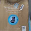 Graco TurboBooster 2.0 Highback Booster Car Seat, Declan