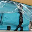 Beach Chair, Heightened Folding Portable Camping Chair