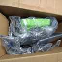 Greenworks 40V 16" (Push) Cordless Lawn Mower, 4.0Ah Battery (1/3 Acre, Push Button Start, Compatible with 75+ Tools)