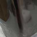 Mbillion 4Gal/15L Open top Trash Can with Removable Inner Bucket Small Waste Basket Stainless Steel Metal Trash Can for Bathroom Office,Brushed Black