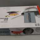 ZWILLING Joy Plus 12-inch Stainless Steel Nonstick Wok with Lid