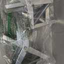 Garsum Scissor Mole Trap for Lawns, Mole Kill for lawns, EasySet Eliminator Vole Gopher Traps, Reusable Quick and Clean Kill,1 Scissor Trap